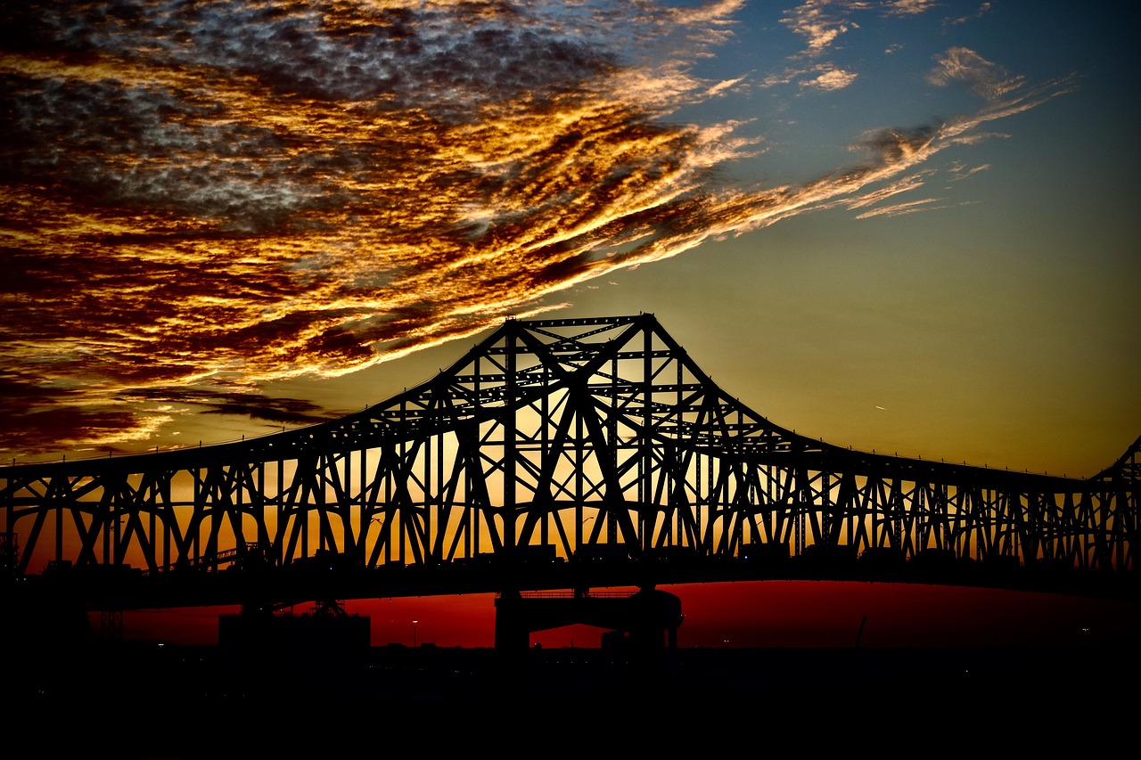 The Heart of Baton Rouge: A Journey Through Sterling Fisher Jr.'s Eyes