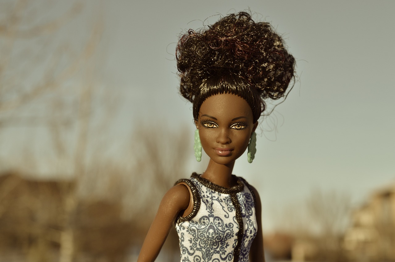 Step Back in Time: A Journey Through Barbie's Fashion Legacy