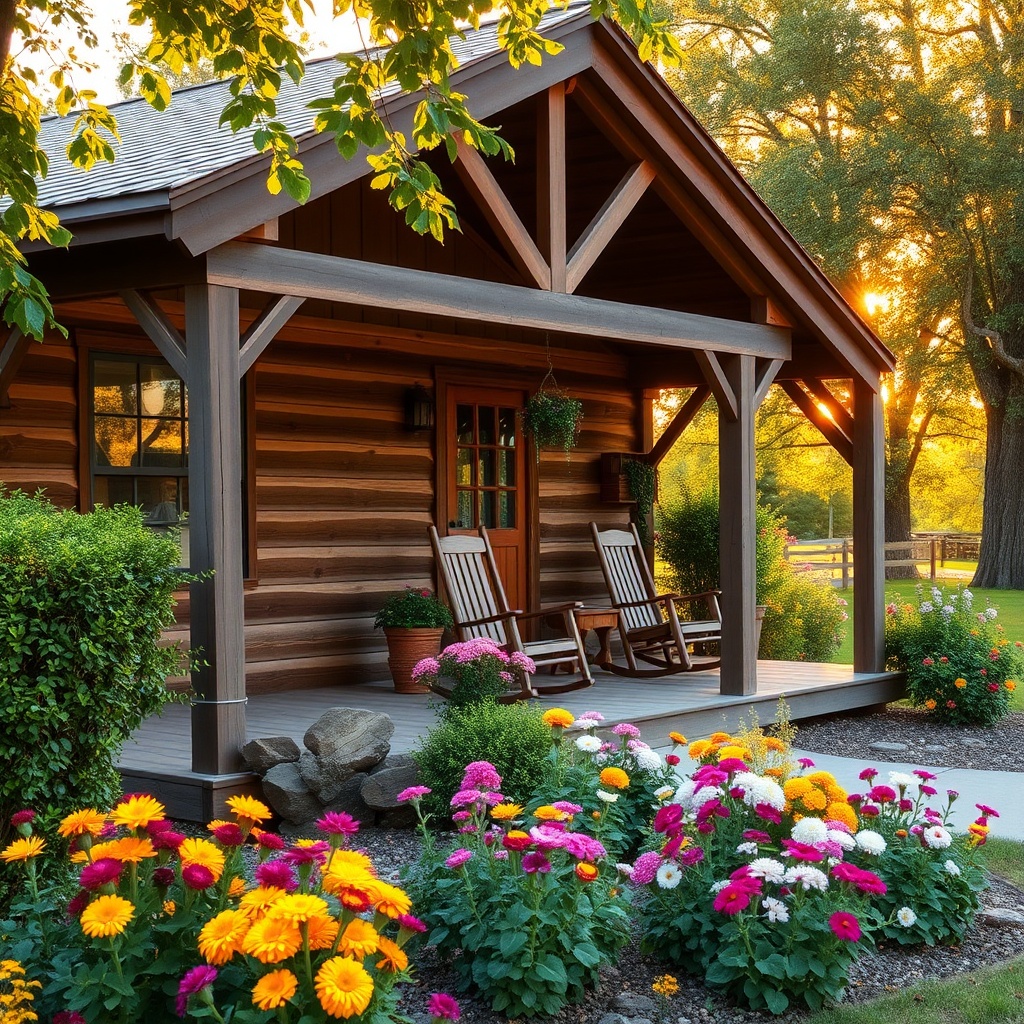 A Journey Back in Time: Essential Tips for Revitalizing Your Ranch Style Retreat