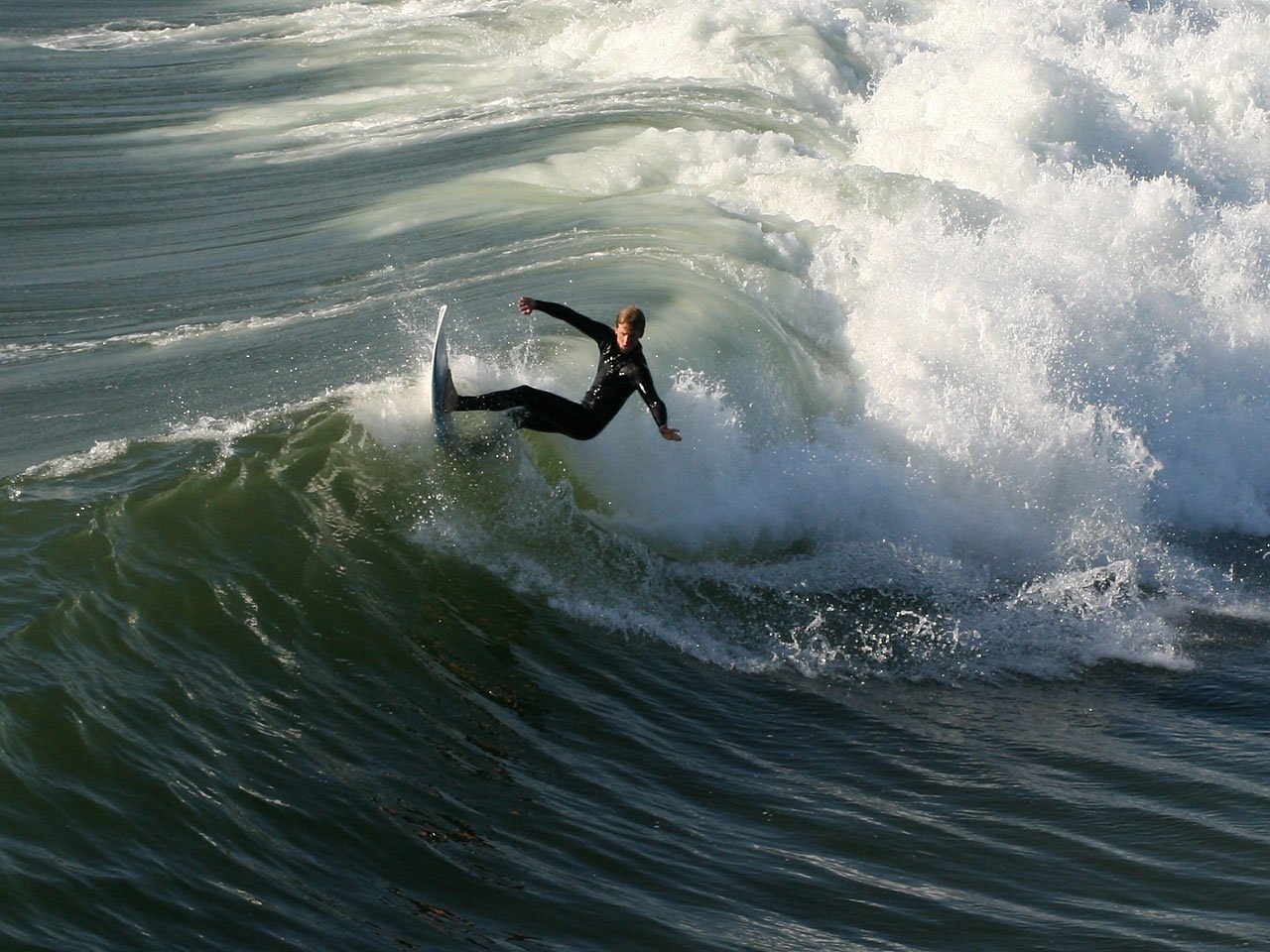 A Walk Down Memory Lane: The Iconic Surf Culture of the 1960s