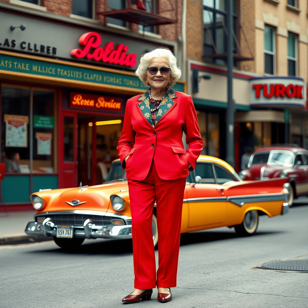 Rediscovering the Allure: How 1960s Women's Suits Defined a Generation