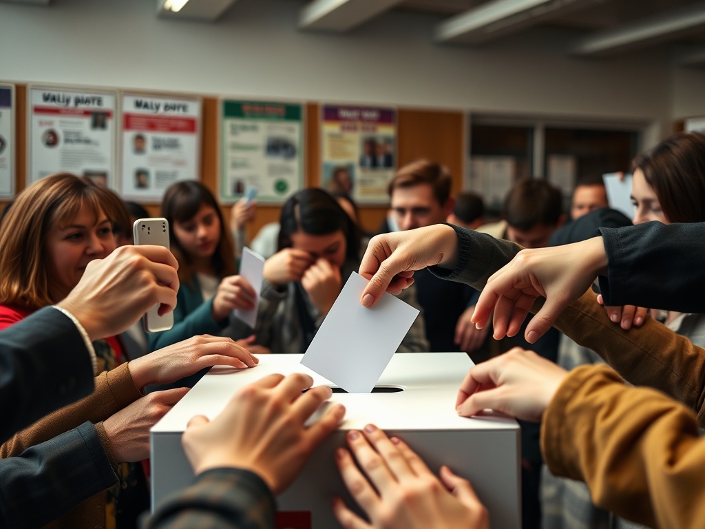 AfD's Historic Rise in German Elections and Its Implications for the UK