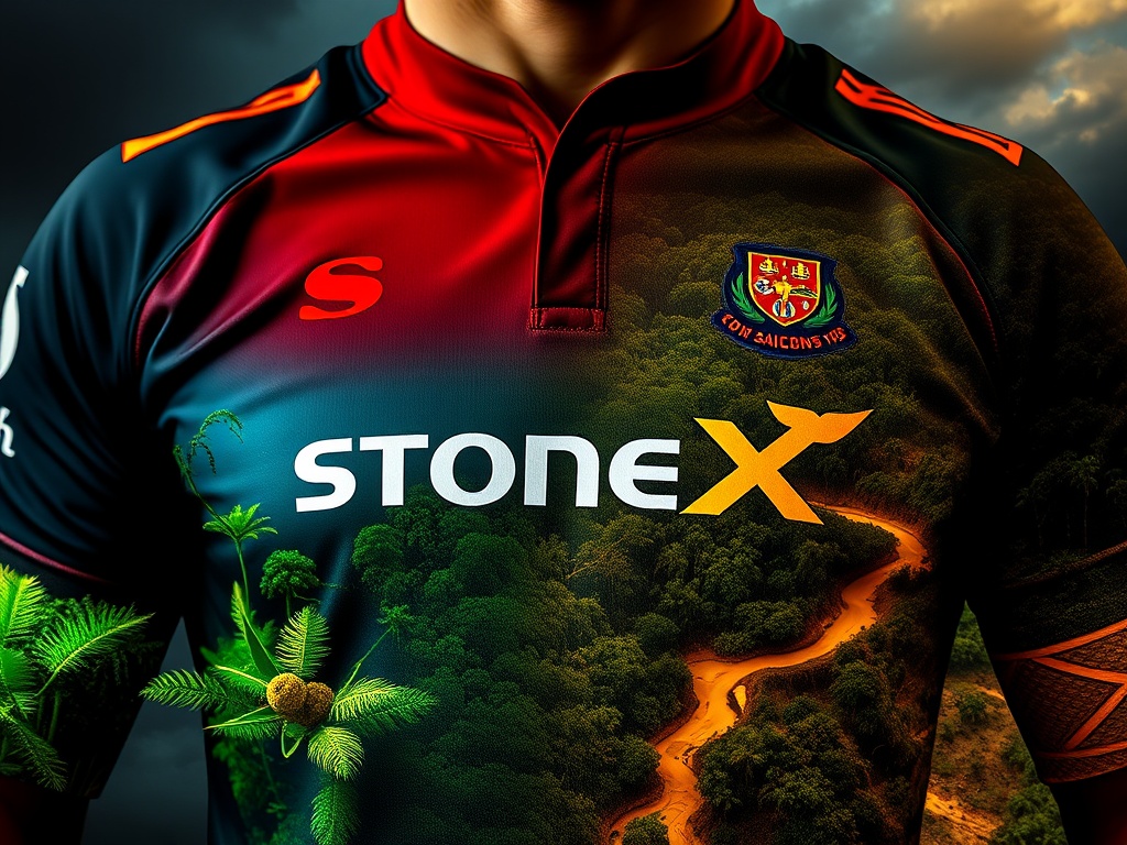 Allegations Surrounding Saracens' Sponsorship Deal with StoneX