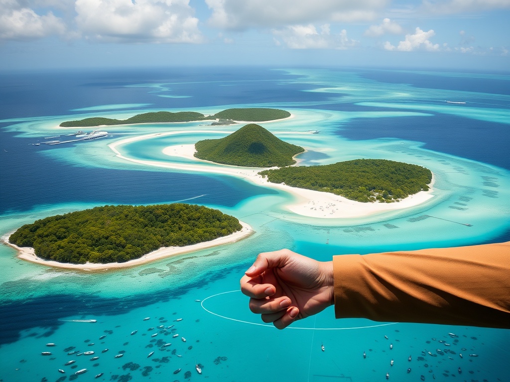 Chagos Islands Deal: A Complex Negotiation