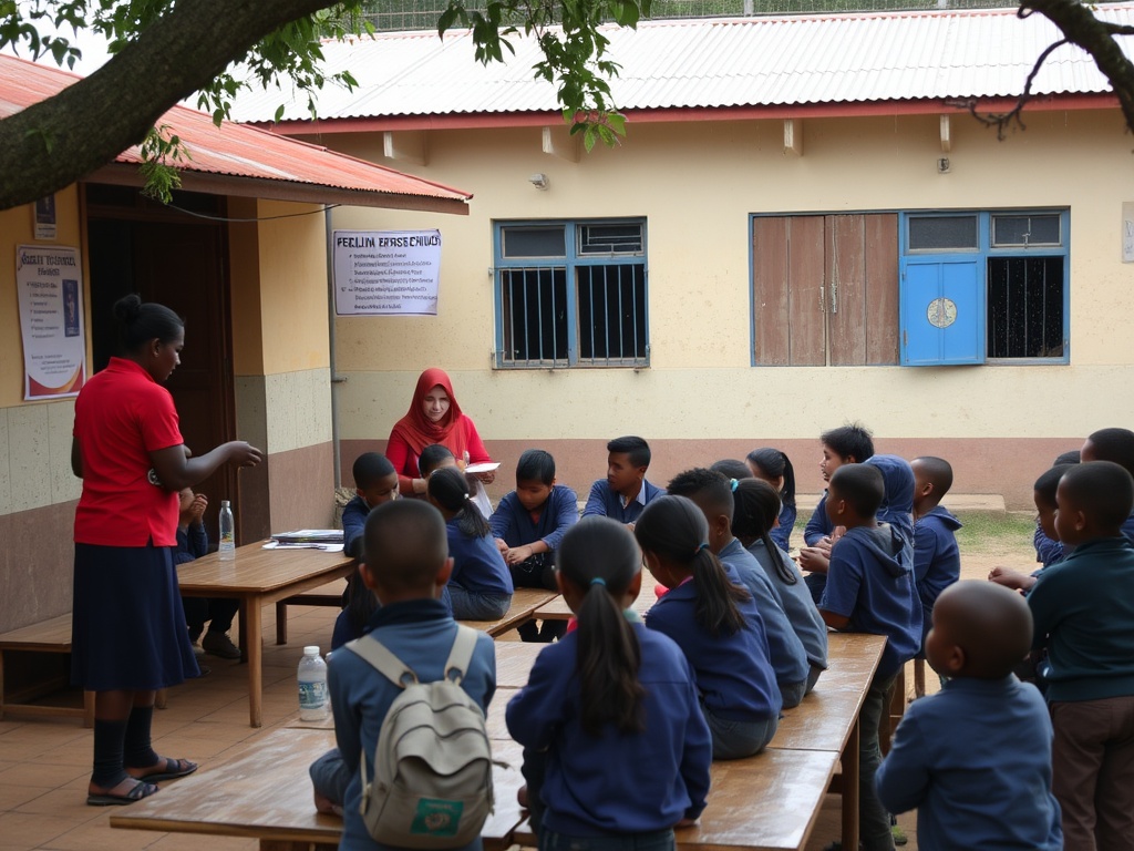 Understanding Labour’s Breakfast Clubs Initiative