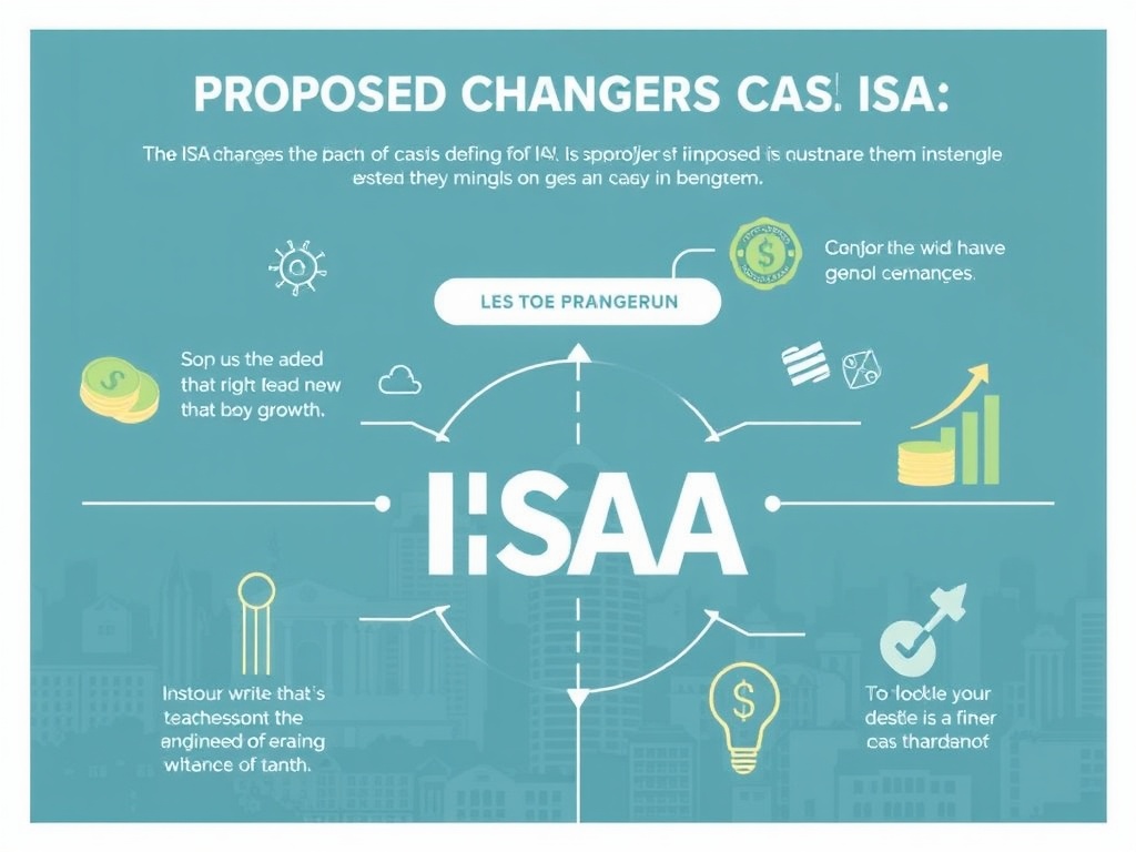 Chancellor Rachel Reeves Considers Changes to Cash ISAs