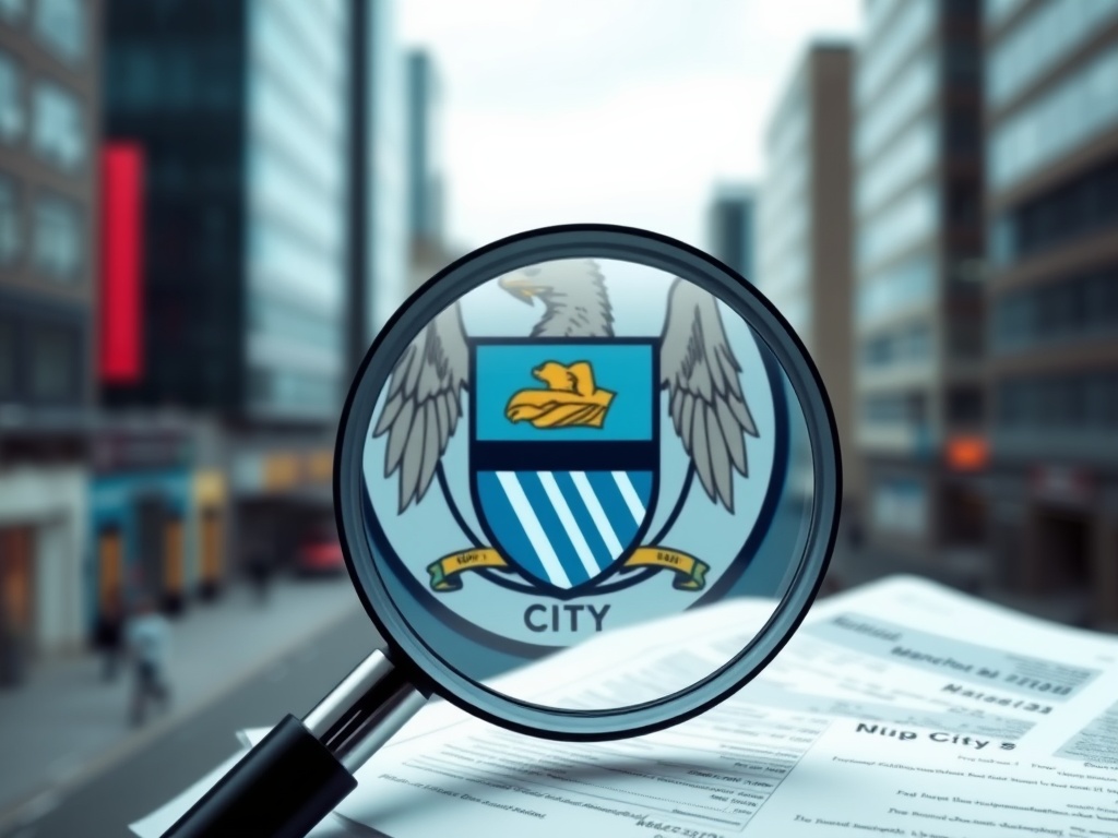 Key Allegations Against Manchester City