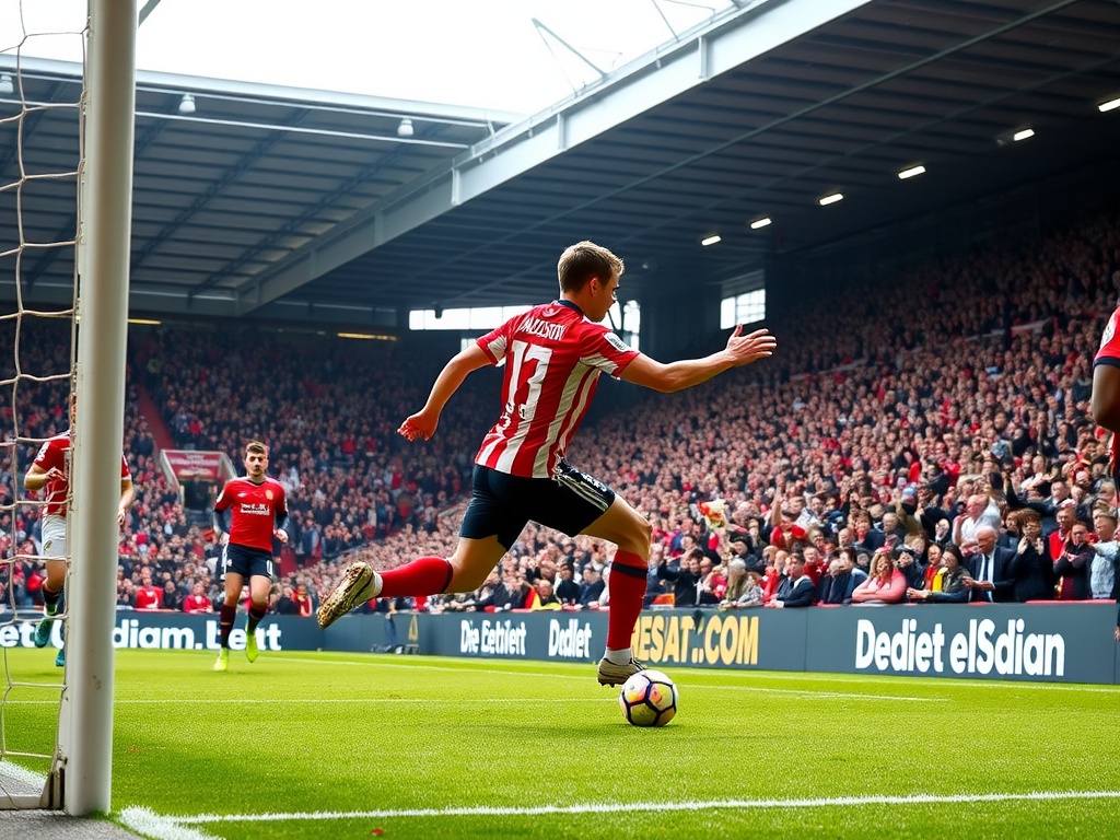 James Maddison Shushes Critics After Manchester United Triumph