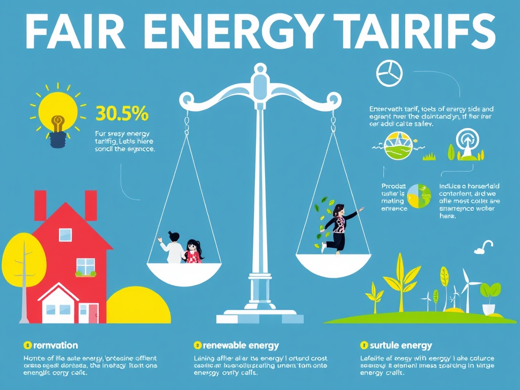 Strategies for Households to Save on Energy Bills