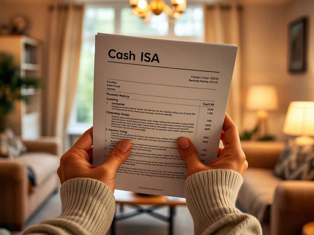 Are the Rates on Cash ISAs Even That Good?