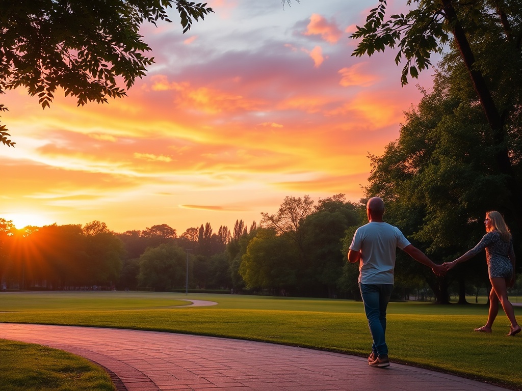 Should Your Partner Be Your Best Friend?