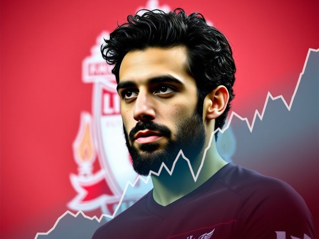 TikTok Can't Ignore Salah's Brilliance