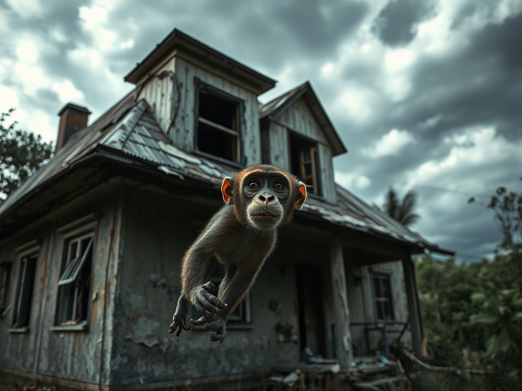 The Monkey: A Disappointing Horror Experience