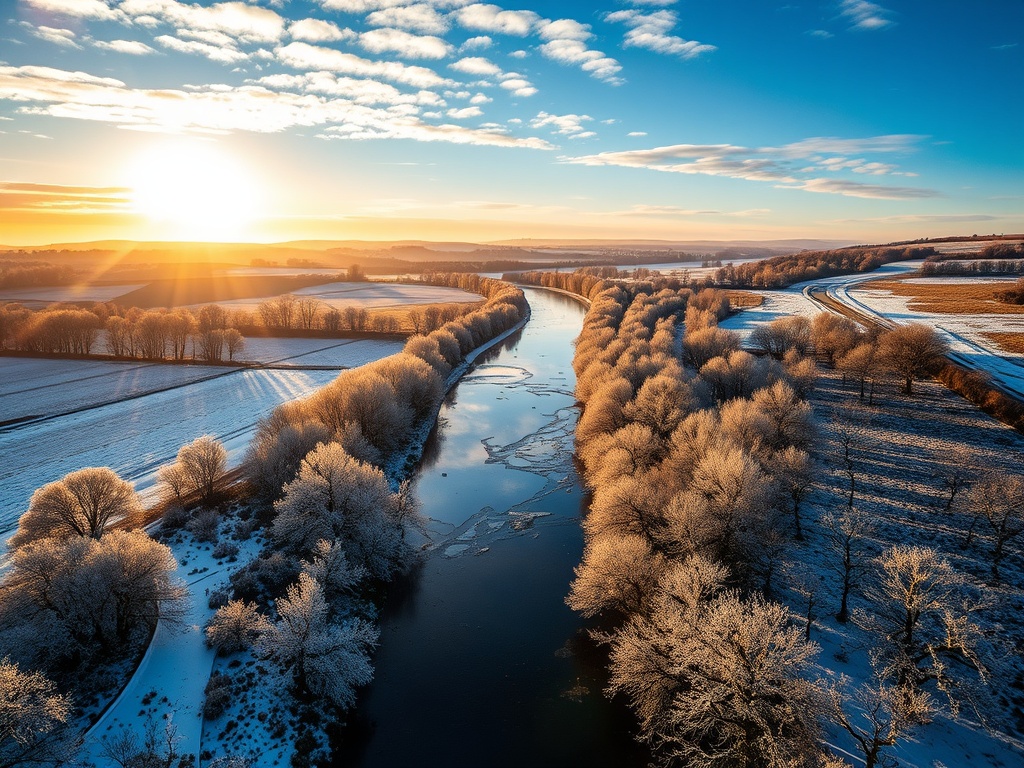 Upcoming Weather Changes Across the UK