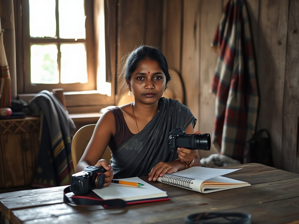 Empowering Voices Through Community Journalism in Southern Bangladesh