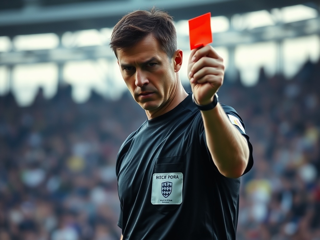 Longest Premier League Bans for On-Pitch Offences