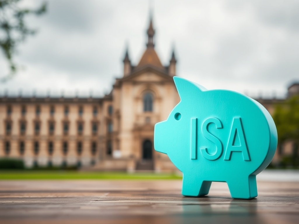 Government's Stance on Cash ISAs: Future Uncertain