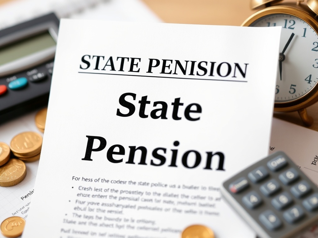 Concerns About the Triple-Lock and Future of Pension Spending