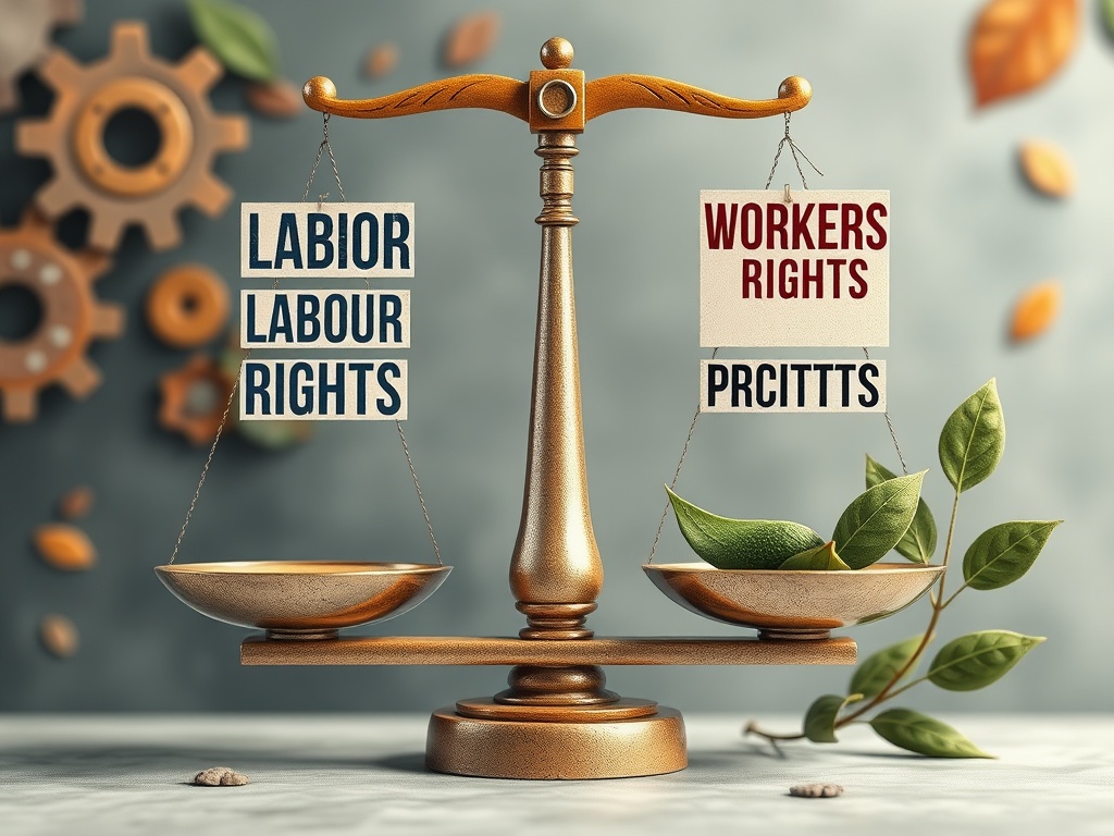 Labour's Workers' Rights Package: An Overview