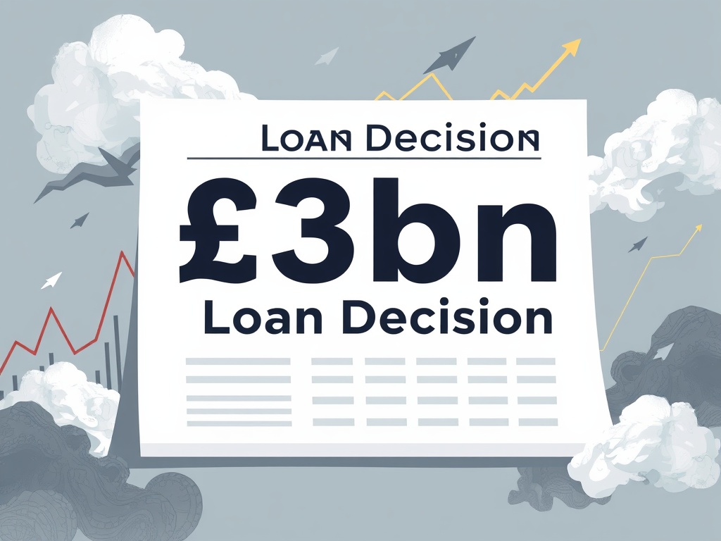 Impact on Water Bills if the Loan is Approved