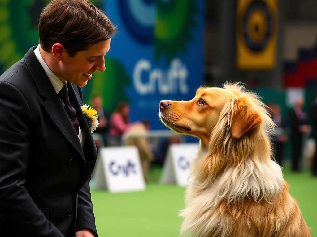 The Quirky World of Crufts: A Journey of Discovery