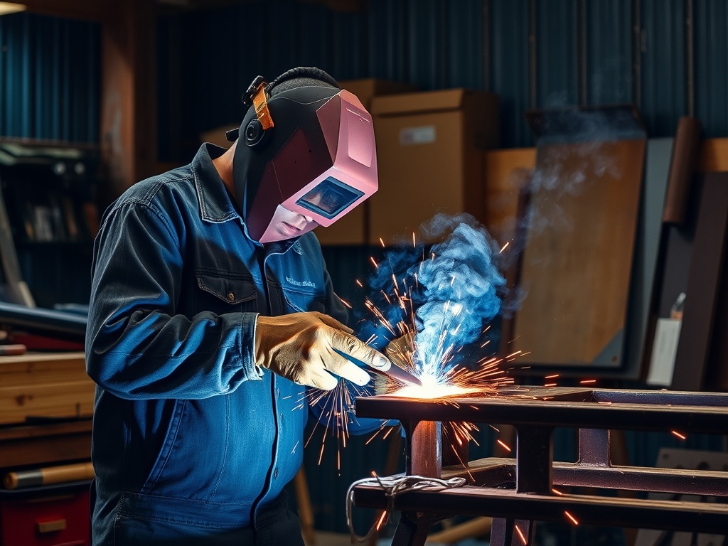 The Changing Landscape of Skilled Trades in the UK