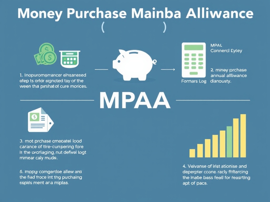 Pension Questions Answered: Understanding the Money Purchase Annual Allowance (MPAA)