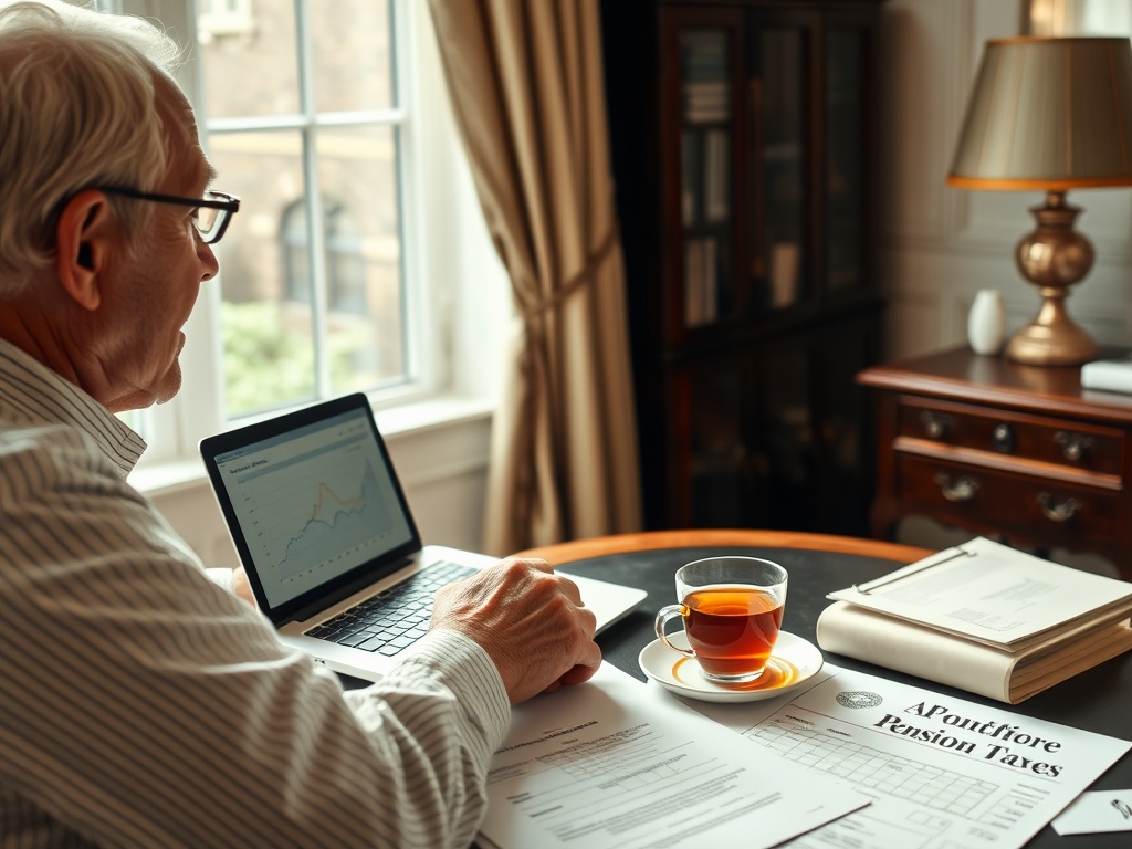 Understanding the Tax Implications of the State Pension